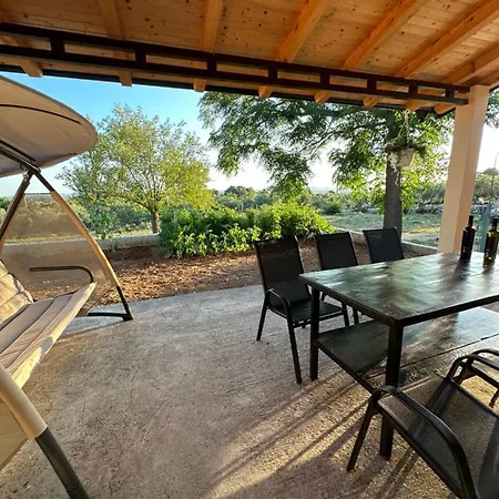 Villa Relax And Unwind: Family-Friendly House Near Zadar In Zagrad Exterior foto