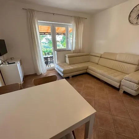 Villa Relax And Unwind: Family-Friendly House Near Zadar In Zagrad Exterior foto